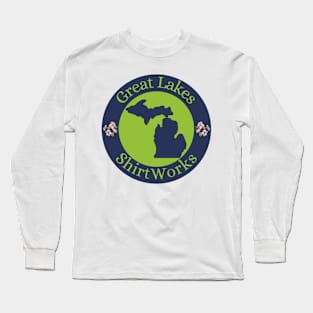 Great Lakes ShirtWorks Long Sleeve T-Shirt